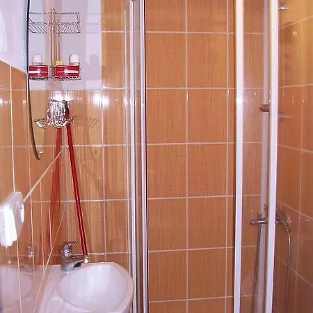 Chalupa Cervena Voda Prázdninový dům