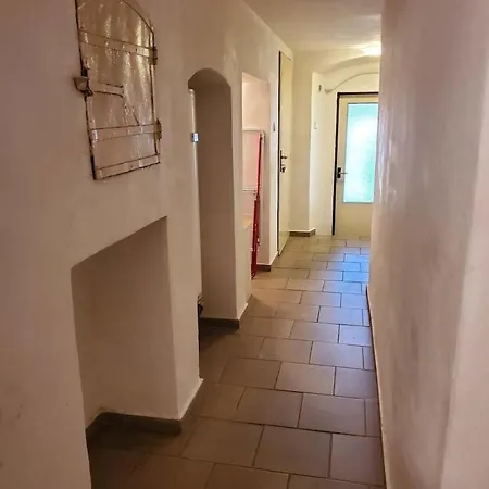 Chalupa Cervena Voda *