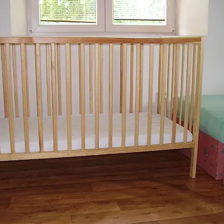 Chalupa Červená Voda