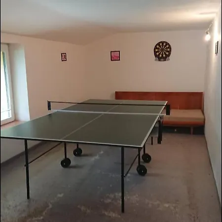 Prázdninový dům Chalupa Cervena Voda