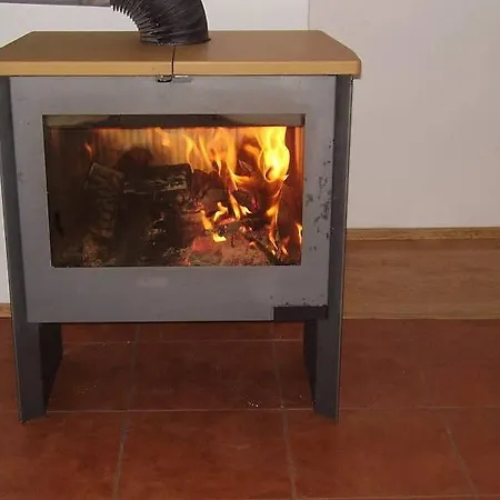 بيت للعطل Chalupa Cervena Voda *