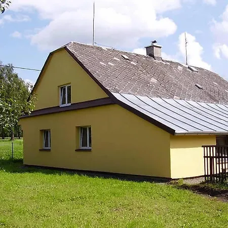 Prázdninový dům Chalupa Cervena Voda *
