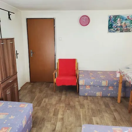 Chalupa Cervena Voda * Červená Voda